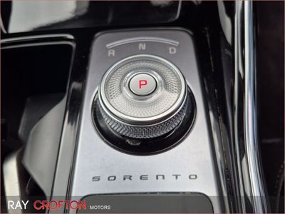 2024 Kia Sorento