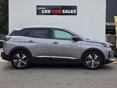 2024 Peugeot 3008