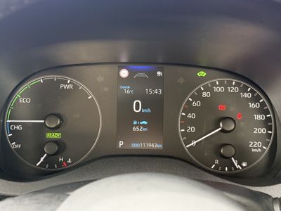 2024 Toyota Yaris