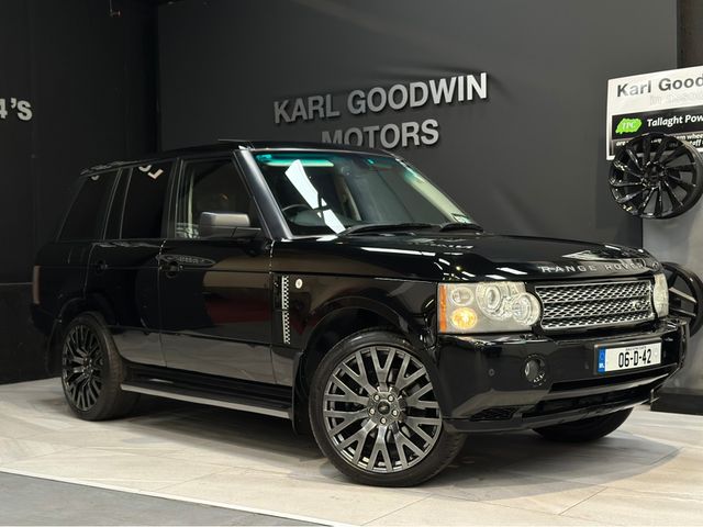 vehicle for sale from Karl Goodwin Motors