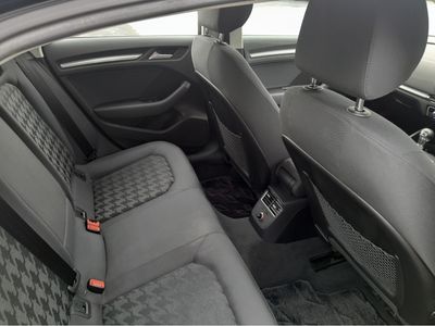 2014 Audi A3