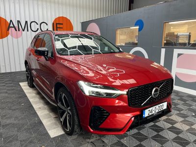 2024 Volvo XC60