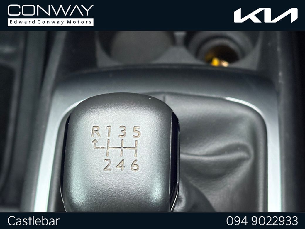 2019 Citroen Grand C4 Picasso