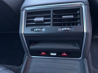 2022 Porsche Panamera