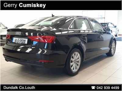 2014 Audi A3