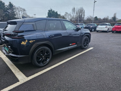 2026 Citroen C5 Aircross