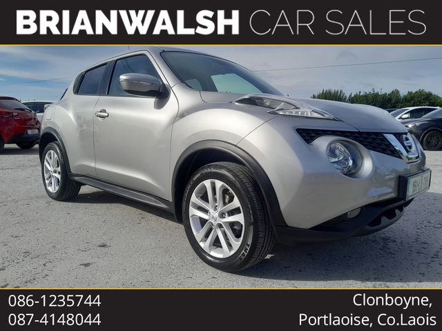vehicle for sale from Brian Walsh Car Sales Portarlington