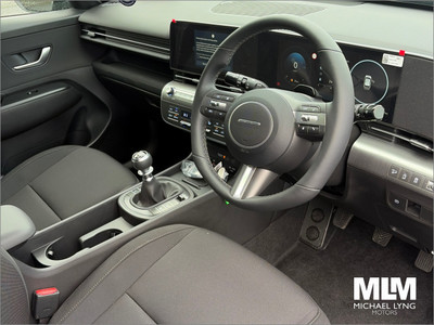 2026 Hyundai Kona