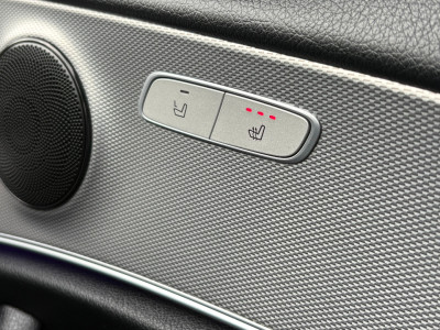 2016 Mercedes-Benz E Class