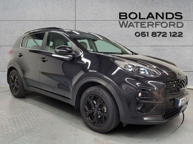 vehicle for sale from Bolands Waterford