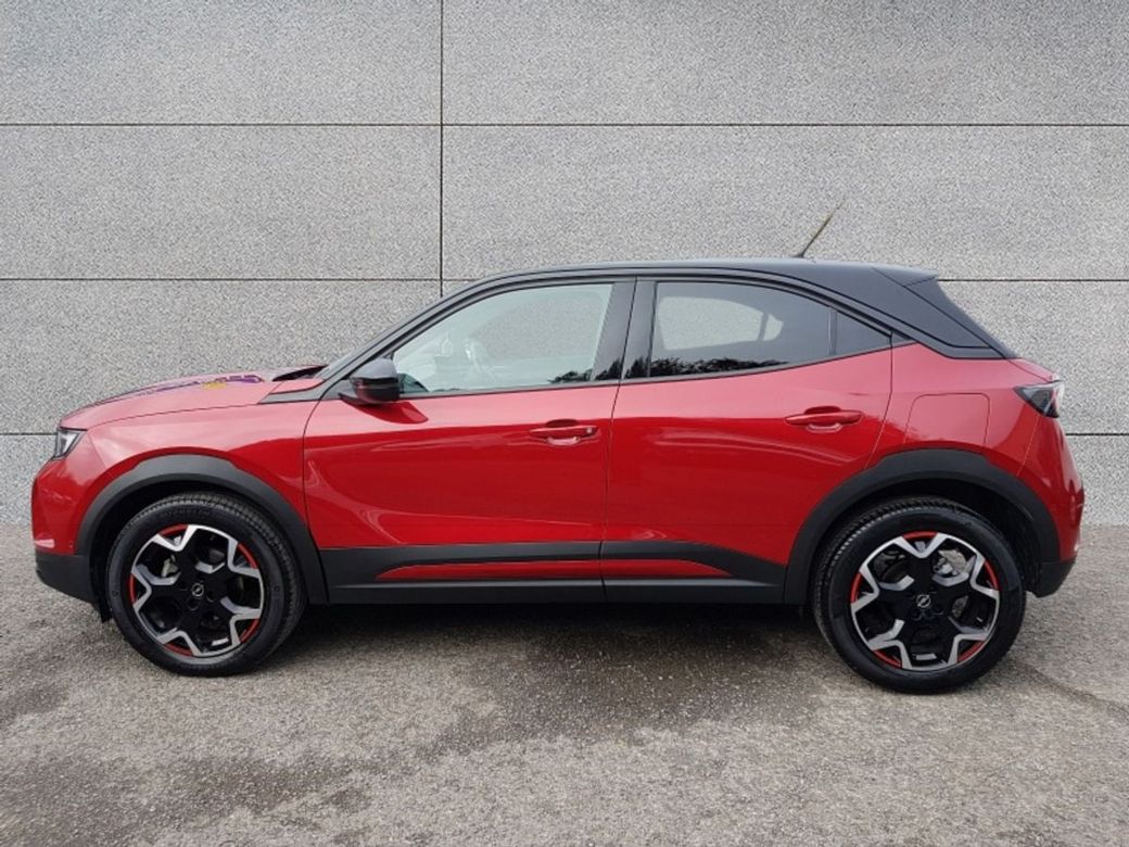 2024 Opel Mokka