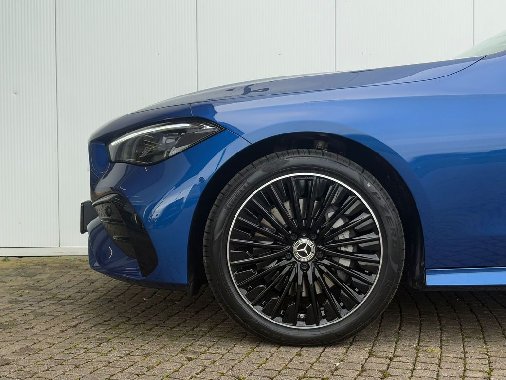 2026 Mercedes-Benz CLE