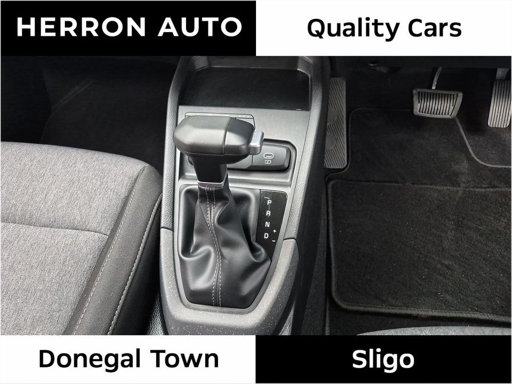 2026 Kia Stonic
