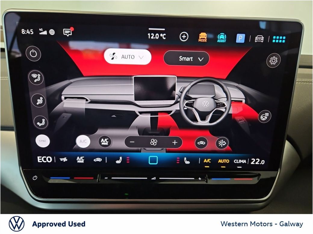2026 Volkswagen ID.4