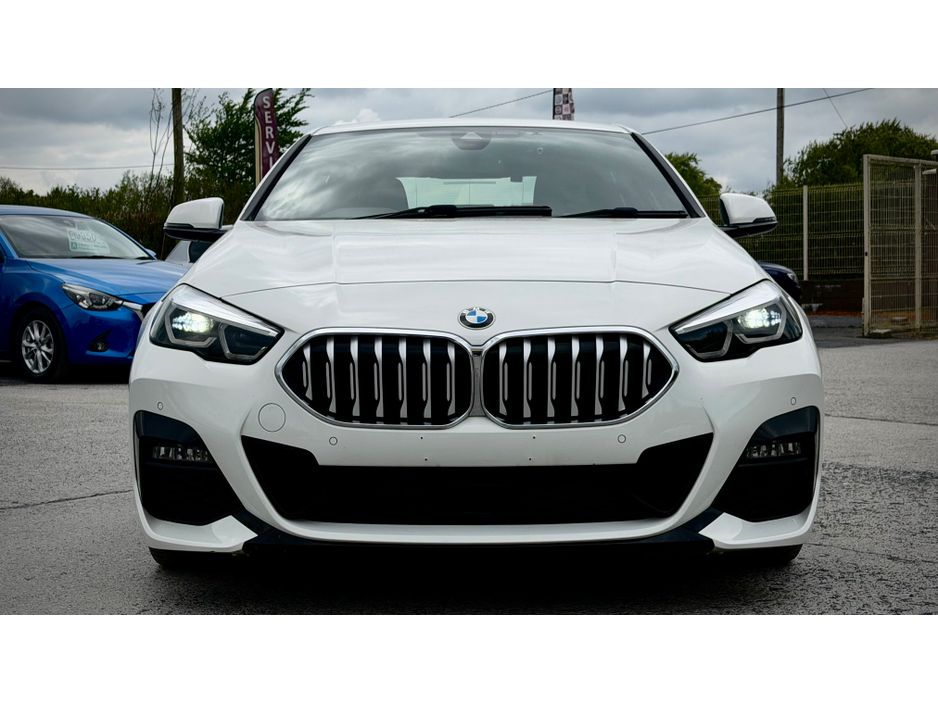 2021 BMW 2 Series