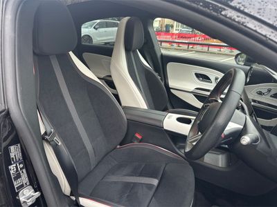 2026 Mercedes-Benz CLA Class