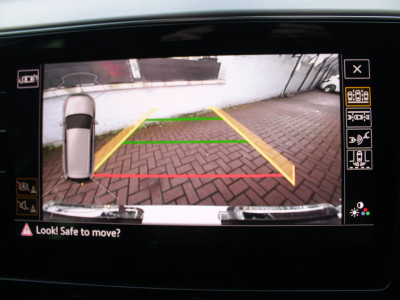 2021 Volkswagen Passat