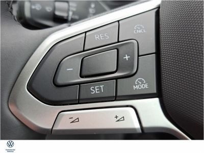 2026 Volkswagen Crafter