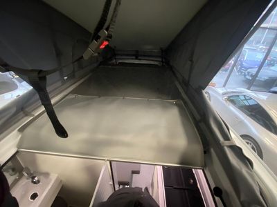 2025 Ford Tourneo Custom