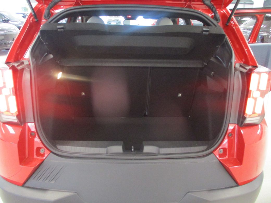 2026 Fiat Grande Panda