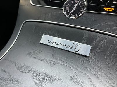 2018 Mercedes-Benz C Class