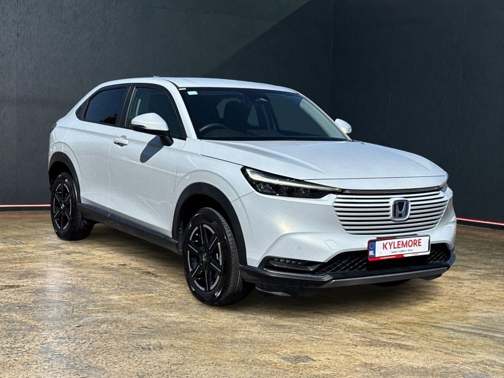 2023 Honda Vezel