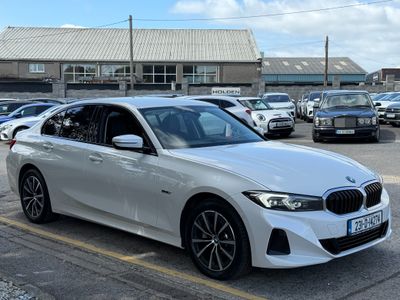 2023 BMW 3 Series
