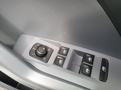 2020 Volkswagen T-Cross