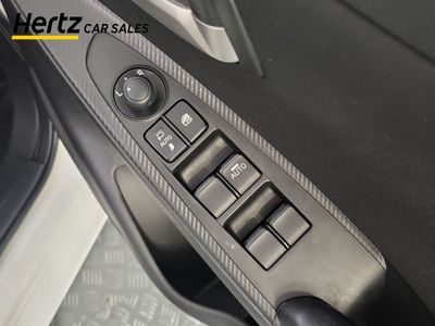 2024 Mazda Mazda2