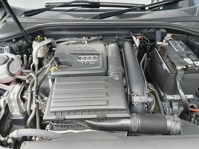 2019 Audi A3