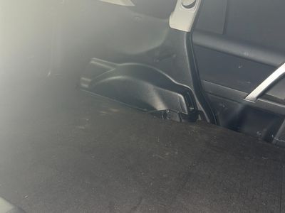 2022 Toyota Landcruiser