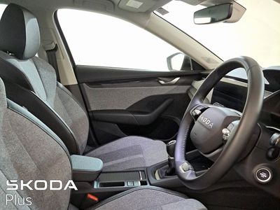 2026 Skoda Octavia