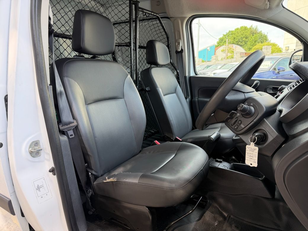 2020 Renault Kangoo