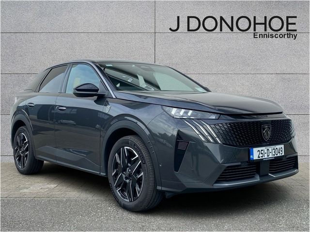 vehicle for sale from J Donohoe BMW