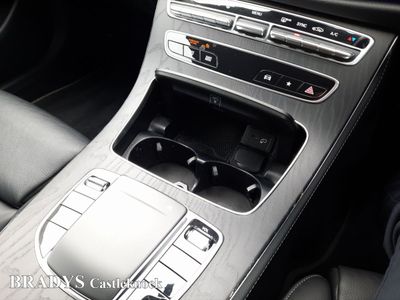 2021 Mercedes-Benz E Class