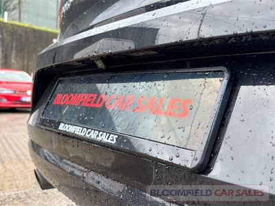 2014 Volkswagen Polo