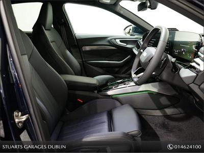 2026 Audi A5