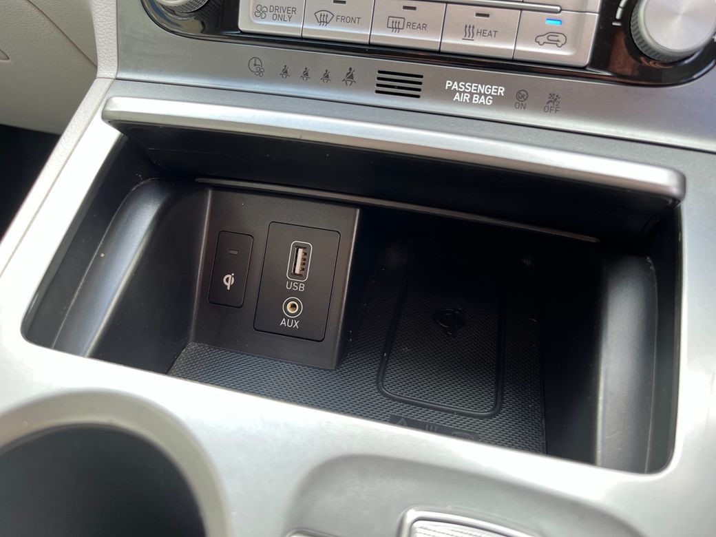 2020 Hyundai Kona