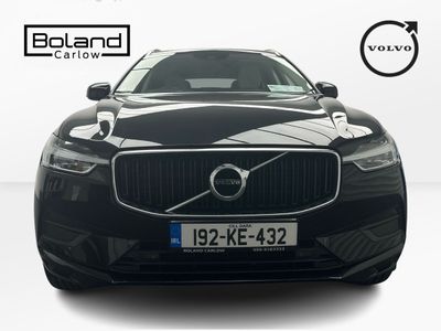 2019 Volvo XC60