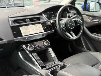 2022 Jaguar I-Pace