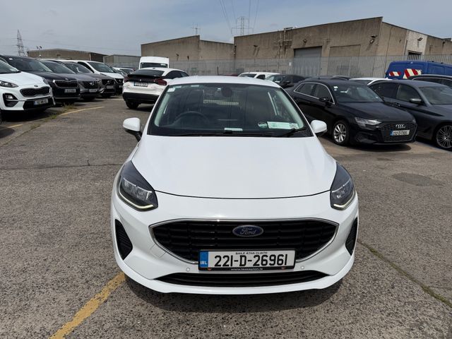 vehicle for sale from J & G Trade Car Sales Ltd