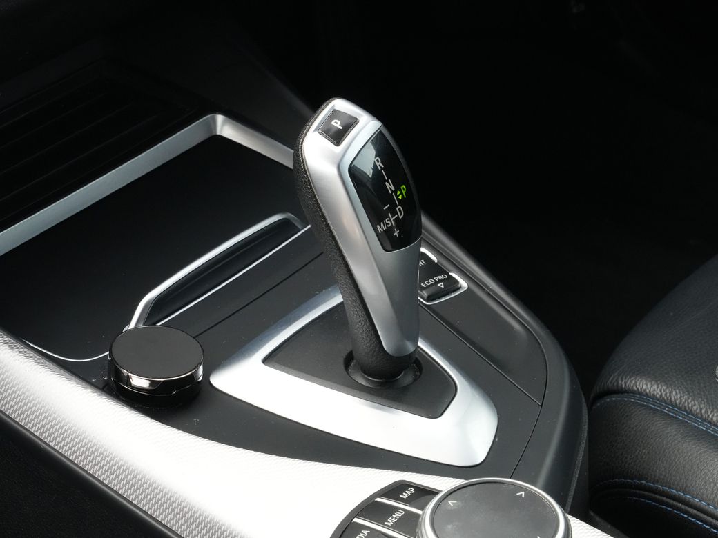 2019 BMW 1 Series