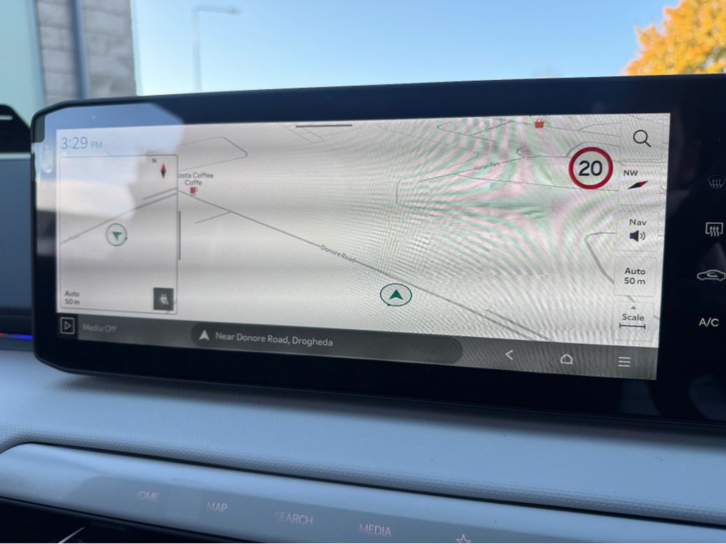 2026 Kia EV4