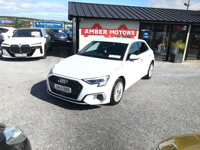 2024 Audi A3