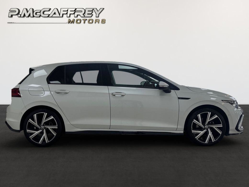 2021 Volkswagen Golf