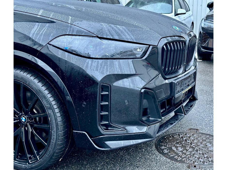 2025 BMW X5