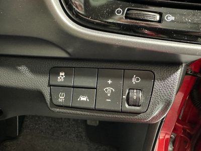2019 Kia Stonic