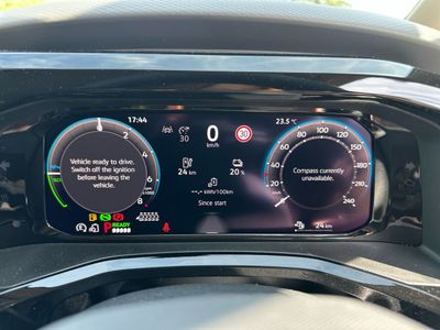 2025 Volkswagen Multivan