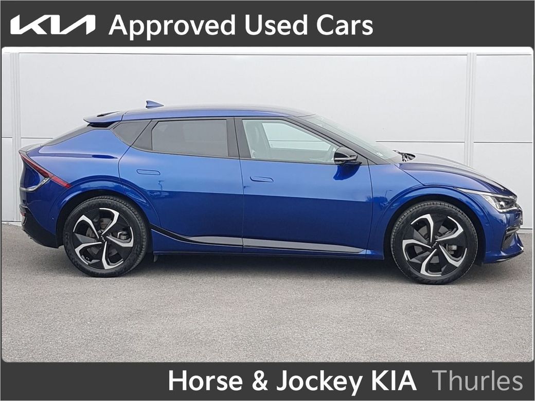 2023 Kia EV6