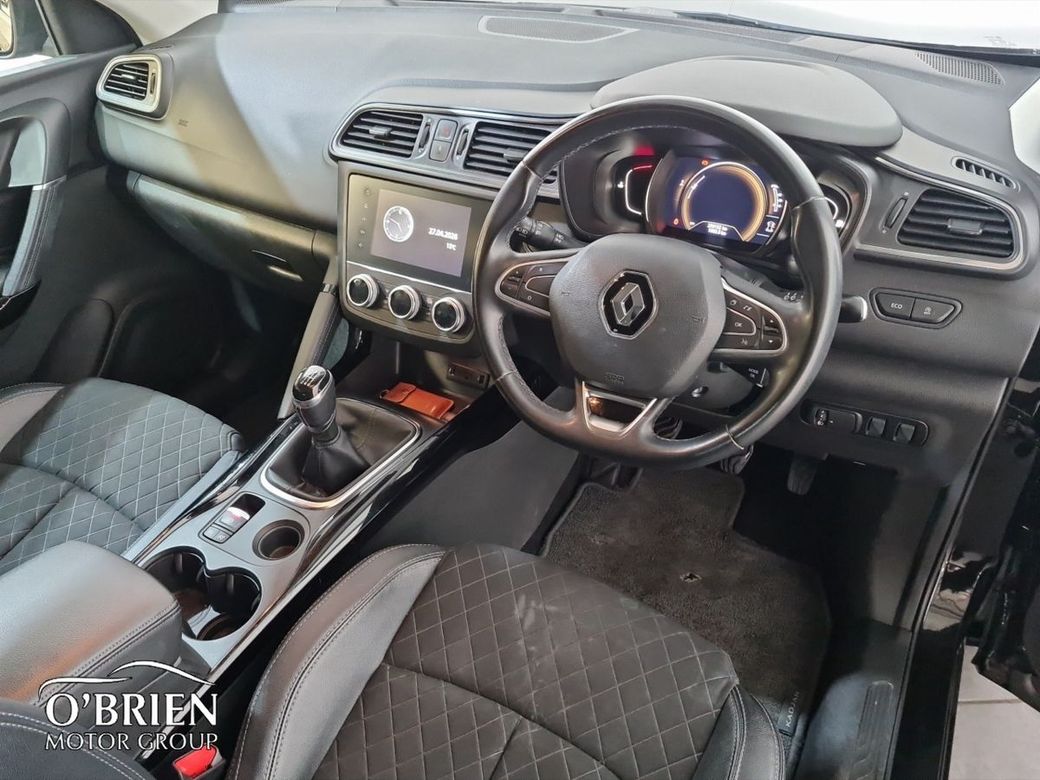 2020 Renault Kadjar